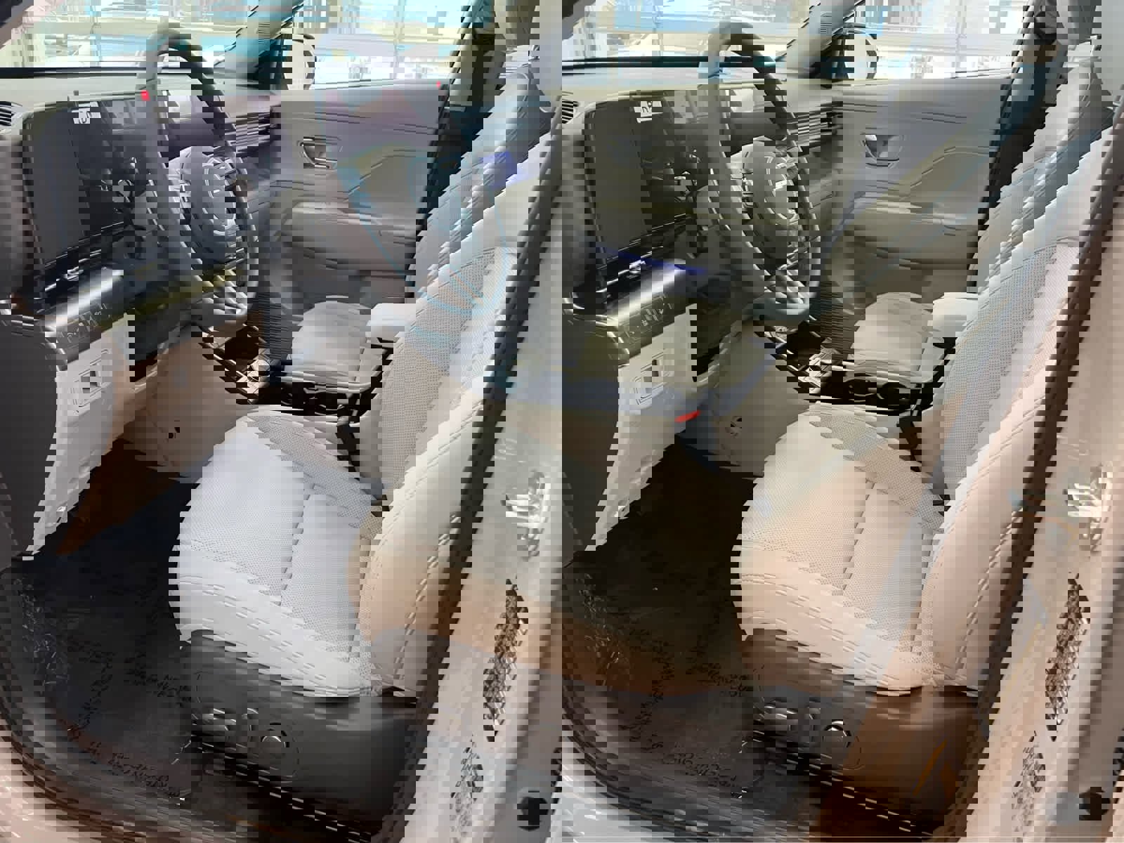 Used 2026 Hyundai Kona SEL Premium image 27