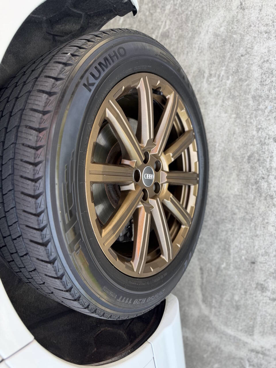 Used 2017 Audi Q7 3.0T Premium Plus image 28