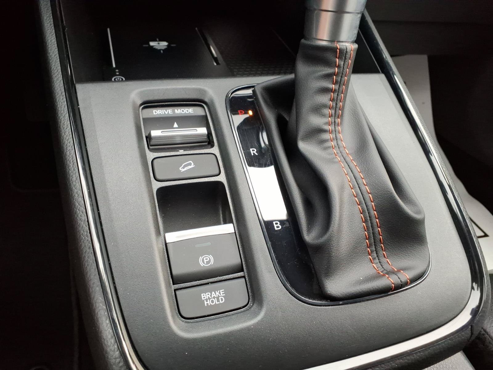 Certified 2026 Honda CR-V Sport Touring image 28