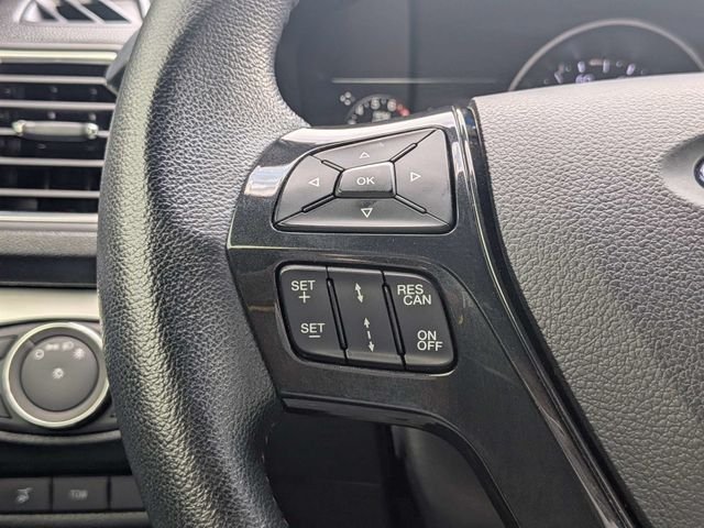 Used 2018 Ford Explorer Sport w/ Equipment Group 401A AWD/4WD image 26