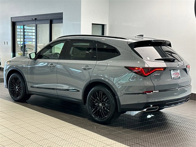 New 2026 Acura MDX A-Spec image 4