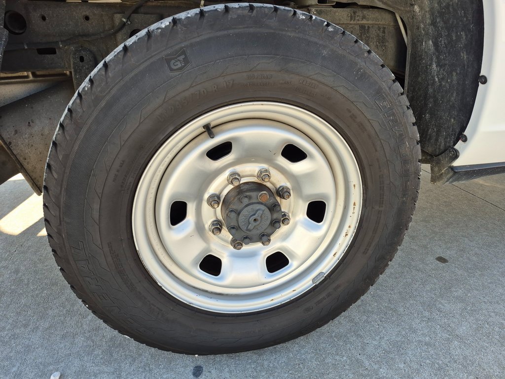 Used 2019 RAM 2500 Tradesman image 10