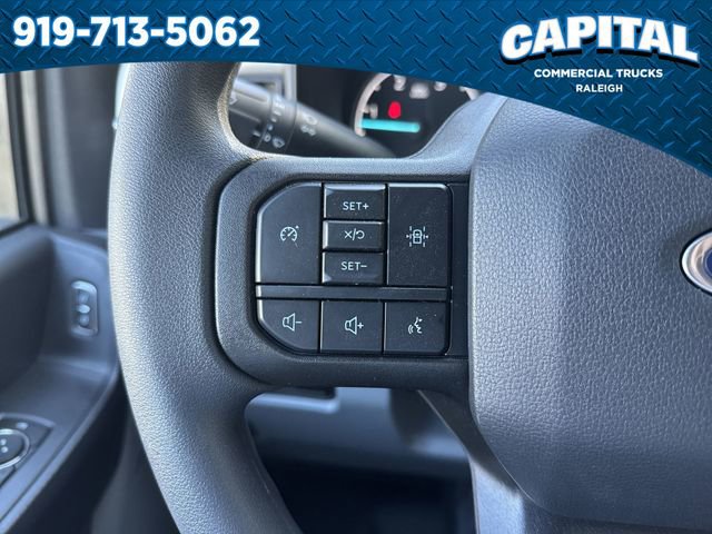 New 2025 Ford F450 XL image 23