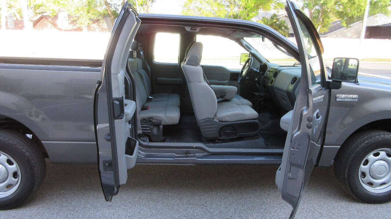 Used 2007 Ford F150 XL image 18