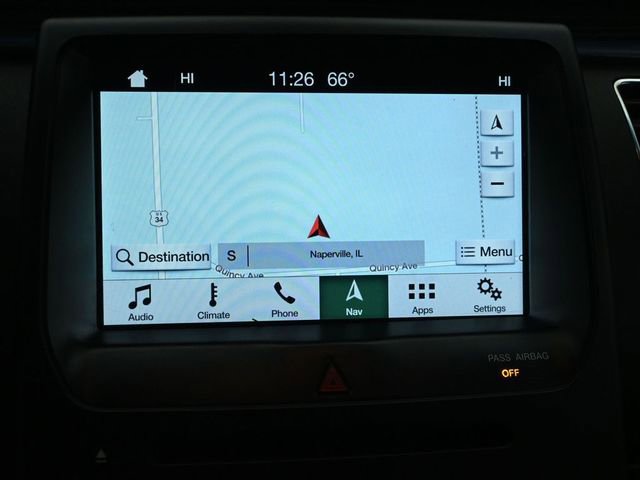 Certified 2018 Ford Flex SEL w/ Equipment Group 202A image 16