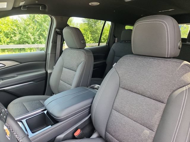 New 2026 Chevrolet Traverse LT w/ Driver Confidence Package FWD image 13