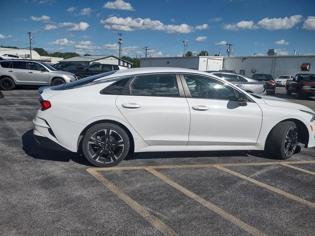 Used 2023 Kia K5 GT-Line w/ GT-Line Premium Package FWD image 14