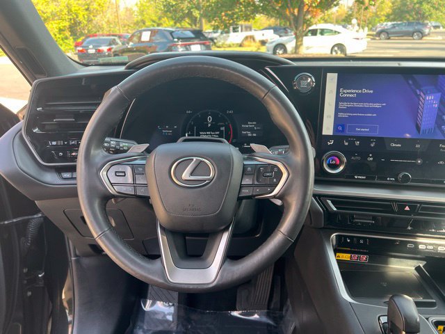 Used 2024 Lexus TX 350 AWD w/ Technology Package image 22