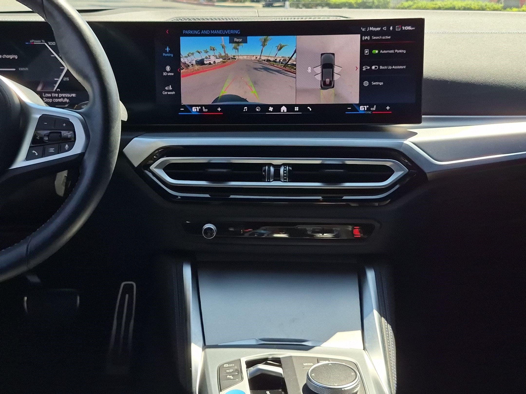 Used 2024 BMW i4 M50 AWD/4WD image 30