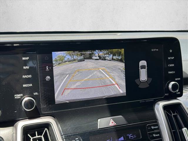Used 2023 Kia Sorento S FWD image 13
