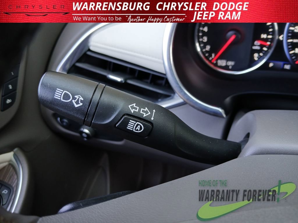 Used 2024 Chevrolet Malibu LT image 19