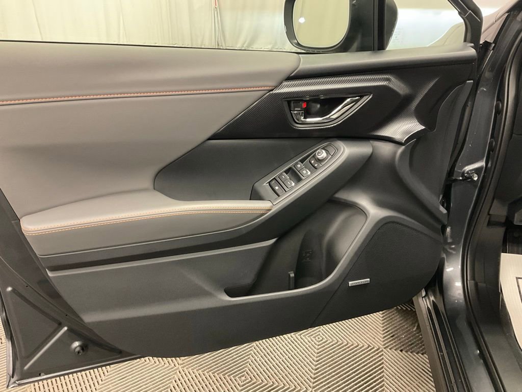 New 2026 Subaru Crosstrek 2.5i Limited AWD/4WD image 10
