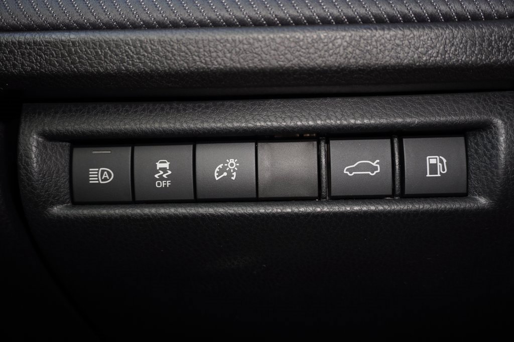 Certified 2025 Toyota Camry SE image 14