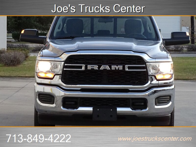 Used 2019 RAM 3500 Tradesman AWD/4WD image 12