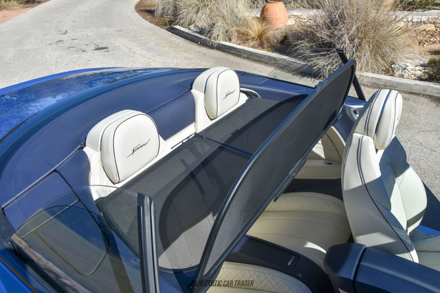 Used 2024 Bentley Continental GT Speed AWD/4WD image 57