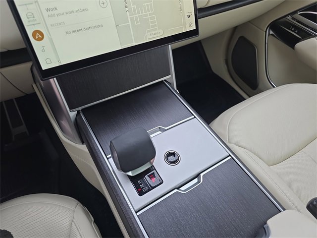 Used 2024 Land Rover Range Rover Autobiography image 25