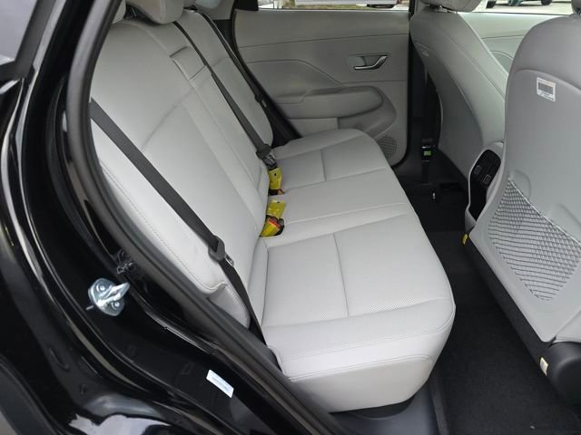New 2026 Hyundai Kona SEL Premium image 18