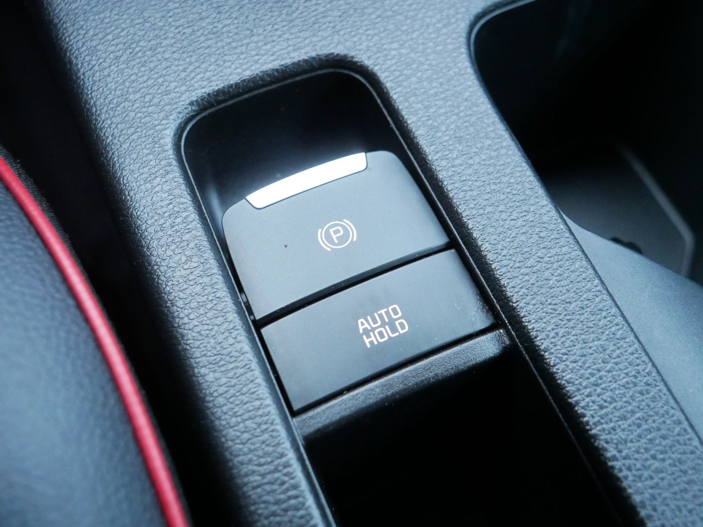 Certified 2023 Kia Forte GT w/ GT2 Package image 31