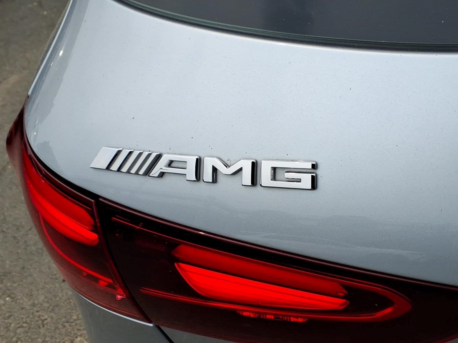 Certified 2024 Mercedes-Benz GLA 35 AMG 4MATIC image 29
