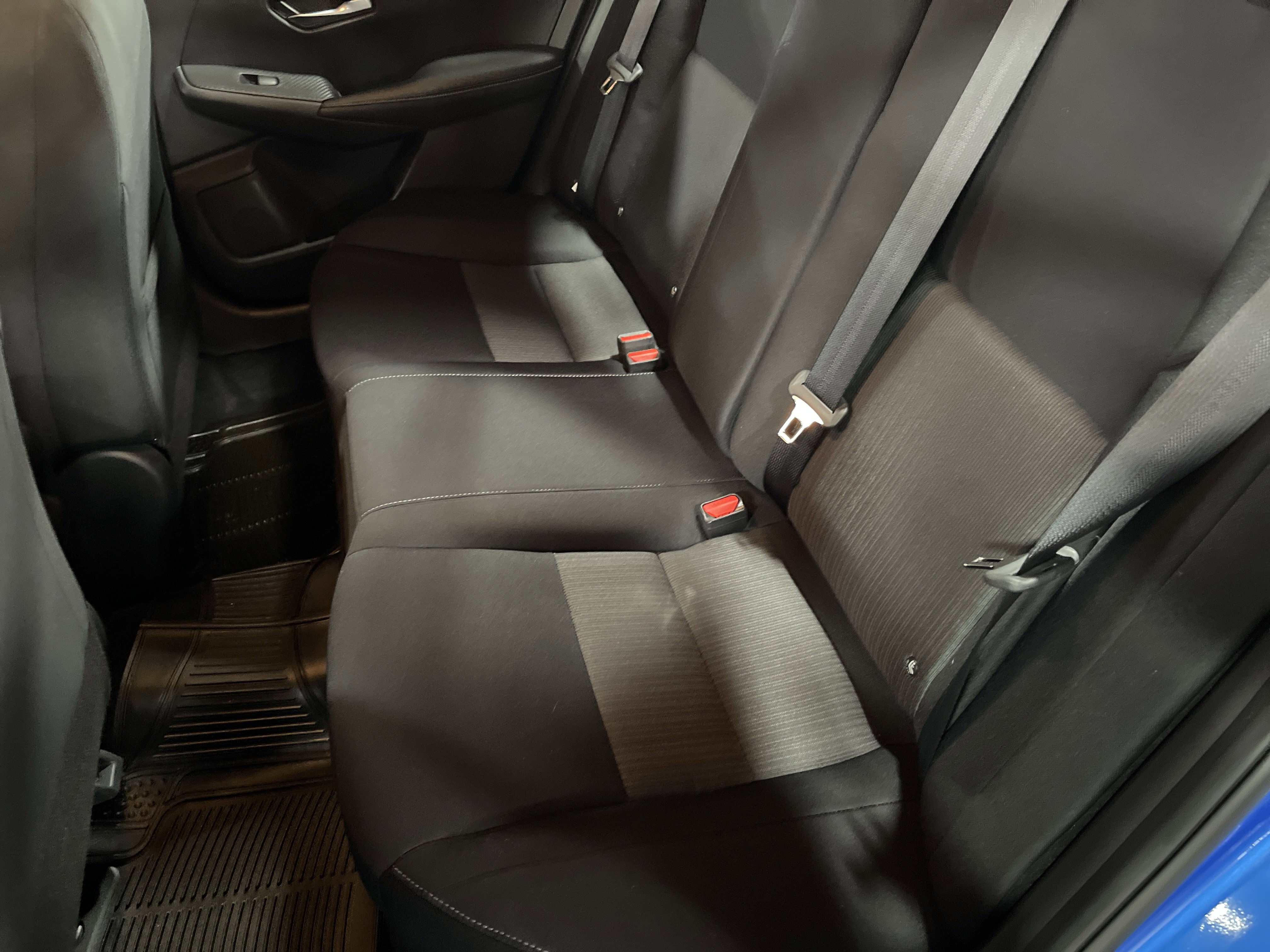 Used 2023 Nissan Sentra SV image 11