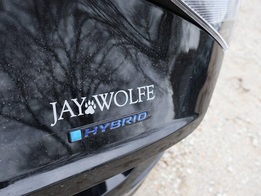 New 2026 Honda Civic Sport image 8