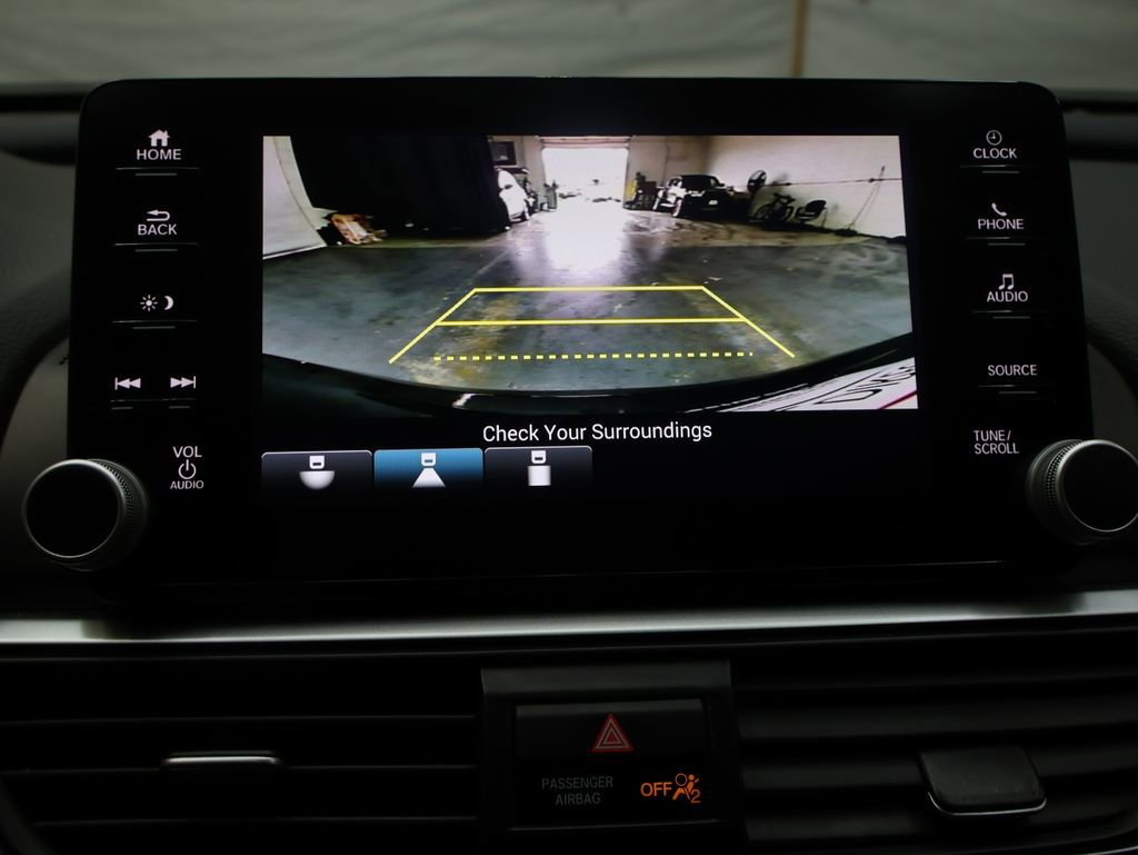 Used 2022 Honda Accord Sport image 21