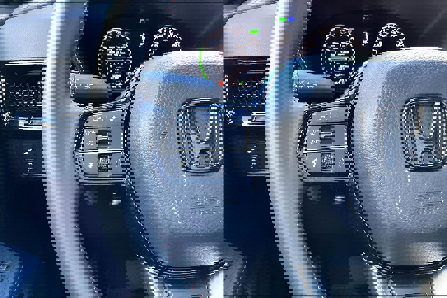 Used 2025 Honda CR-V Sport Touring image 22