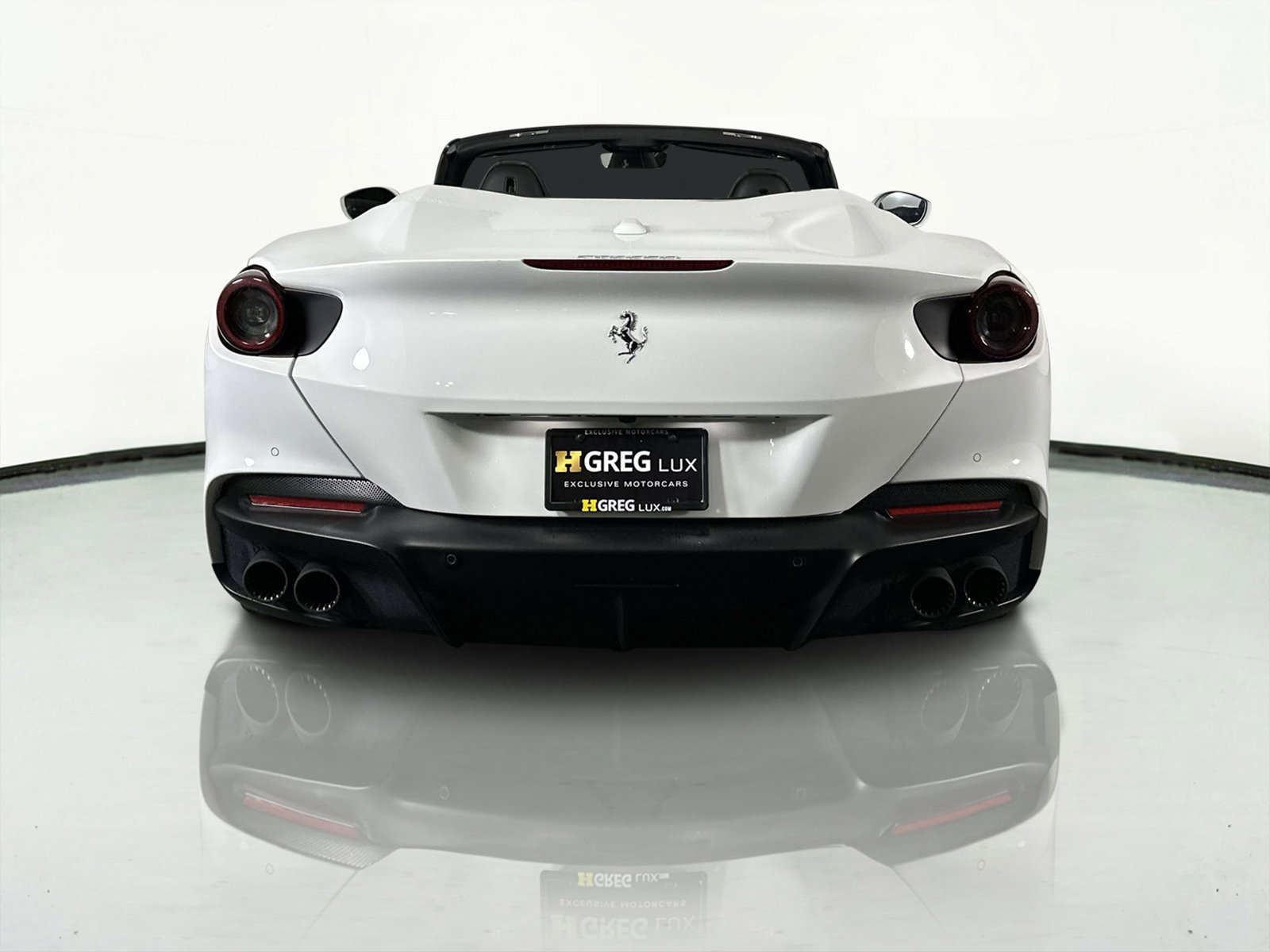 Used 2022 Ferrari Portofino M image 7