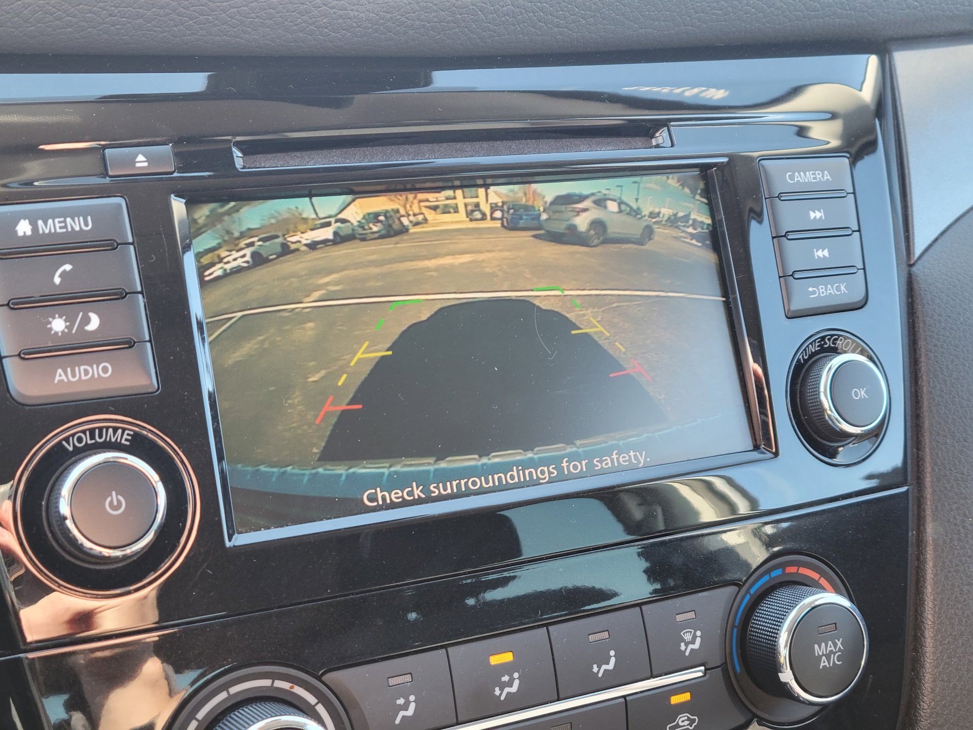 Used 2020 Nissan Rogue Sport S w/ Appearance Package image 25