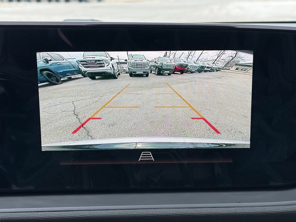 New 2026 Buick Envista Sport Touring w/ Convenience I Package image 26