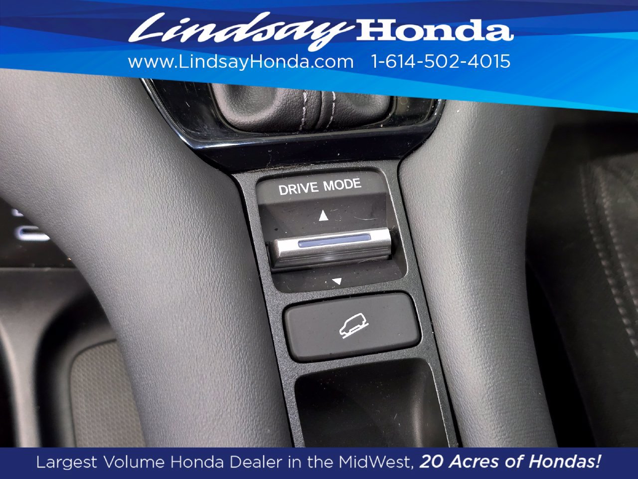 Used 2024 Honda HR-V LX image 20