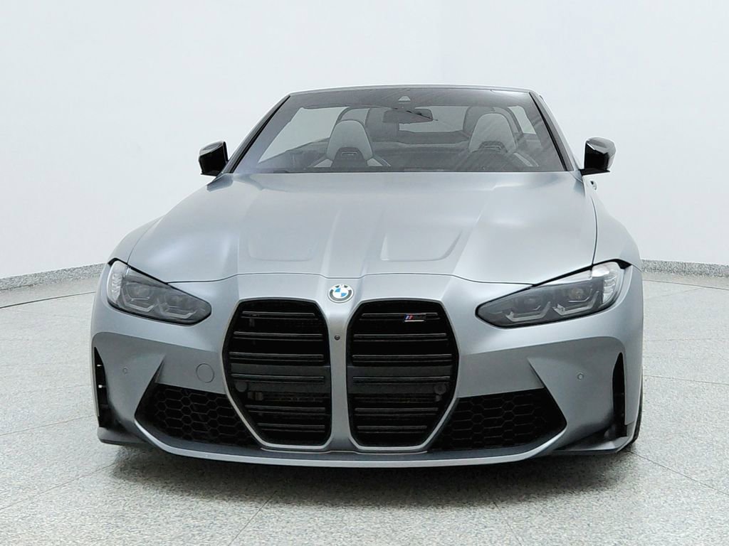 Used 2022 BMW M4 xDrive Competition w/ Executive Package image 8