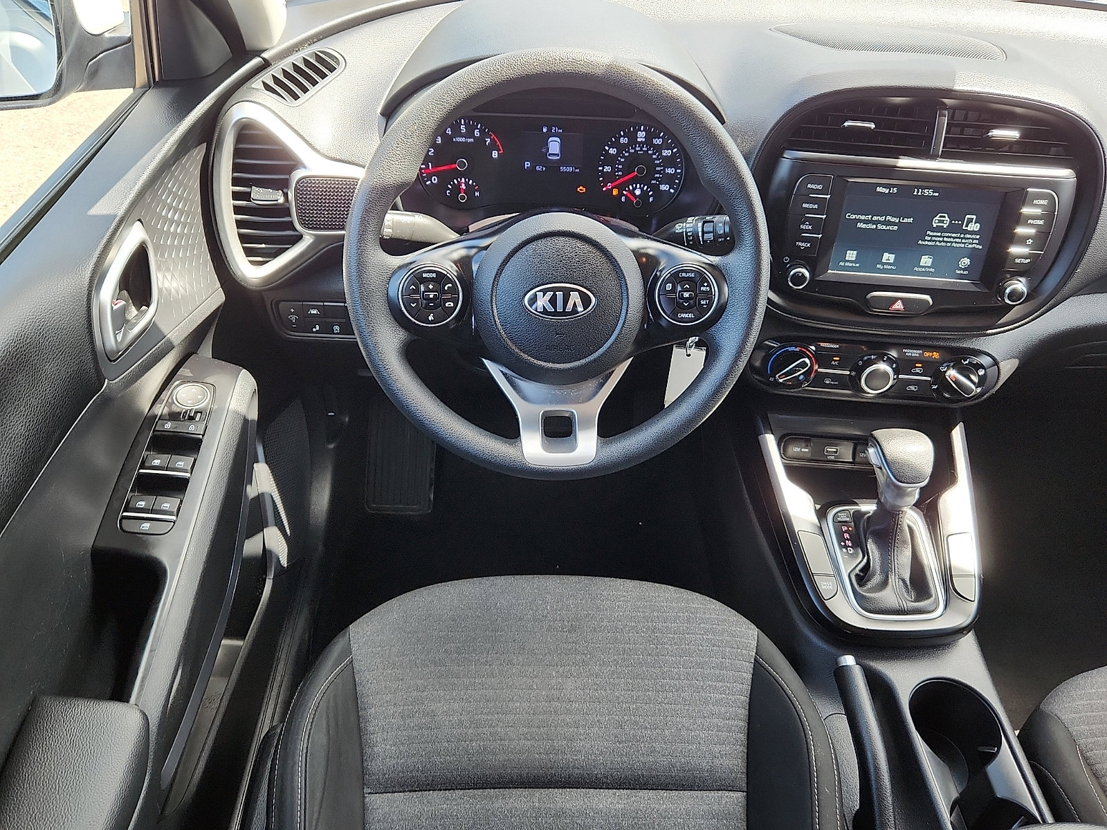 Used 2020 Kia Soul S FWD image 11