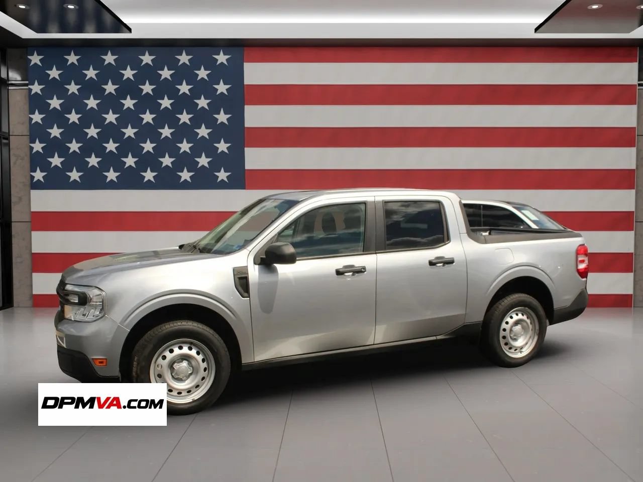 Used 2022 Ford Maverick XL