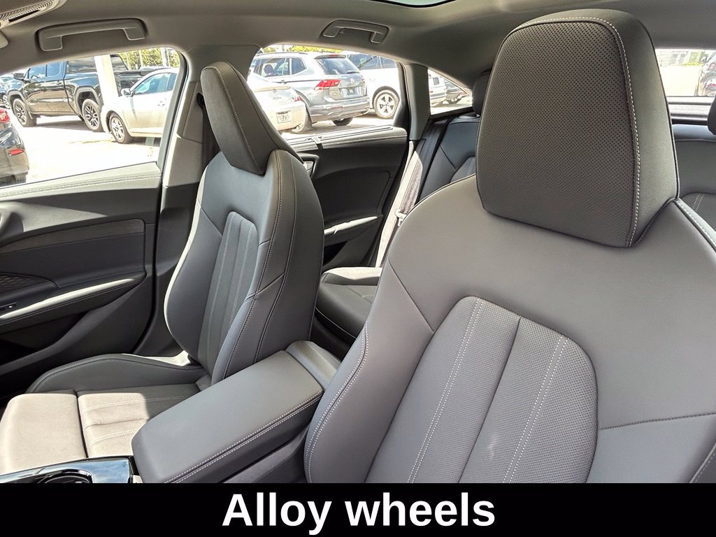 New 2026 Audi A5 Premium Plus AWD/4WD image 36