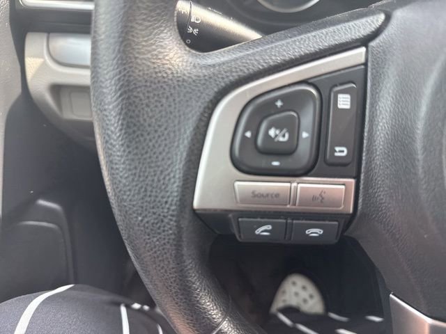 Used 2018 Subaru Forester 2.5i Premium w/ All-Weather Package AWD/4WD image 20