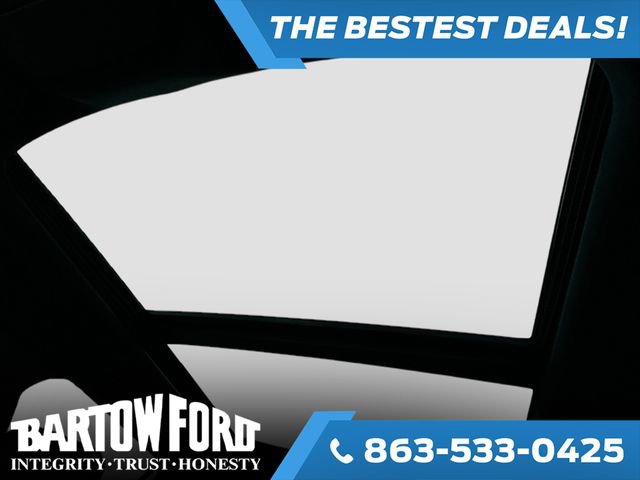 Used 2025 Ford Expedition Max Platinum w/ Stealth Performance Package image 22