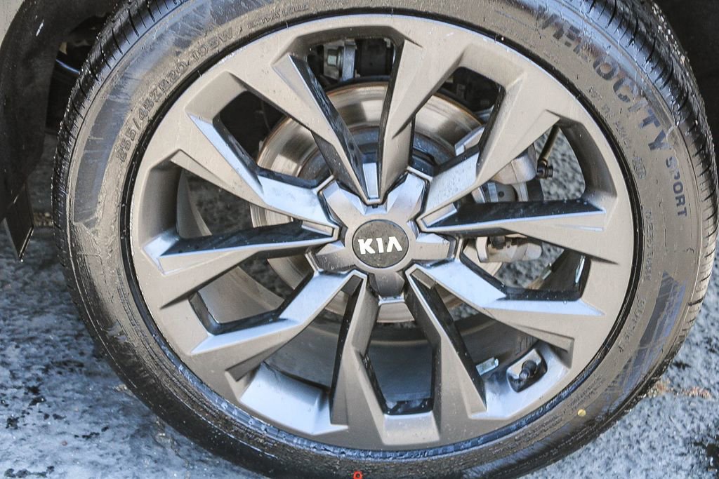 Used 2021 Kia Sorento SX Prestige AWD/4WD image 11