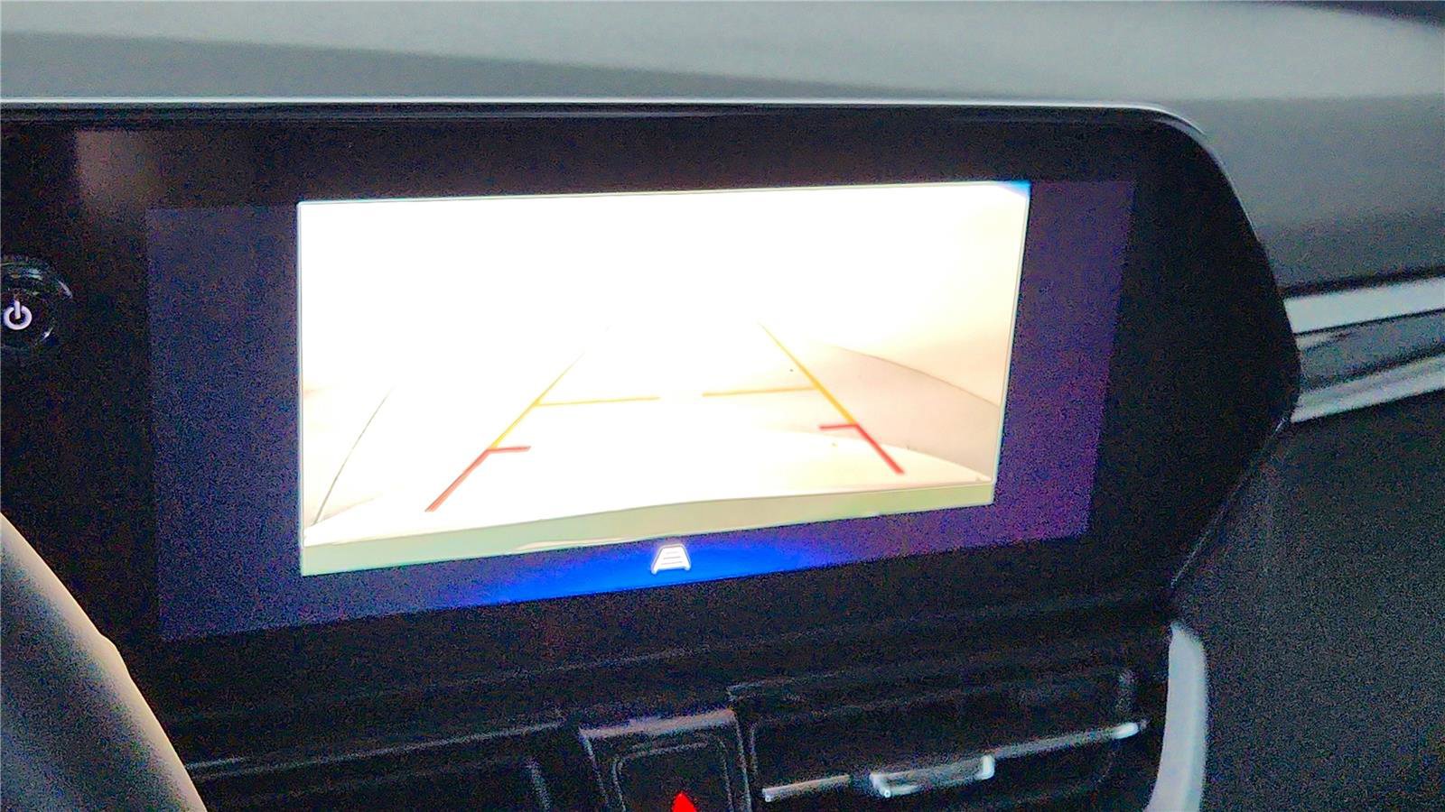 New 2026 Chevrolet TrailBlazer LT w/ LT Cold Weather Package image 46