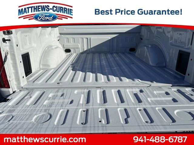 New 2026 Ford F150 XLT w/ XLT Chrome Appearance Package image 14