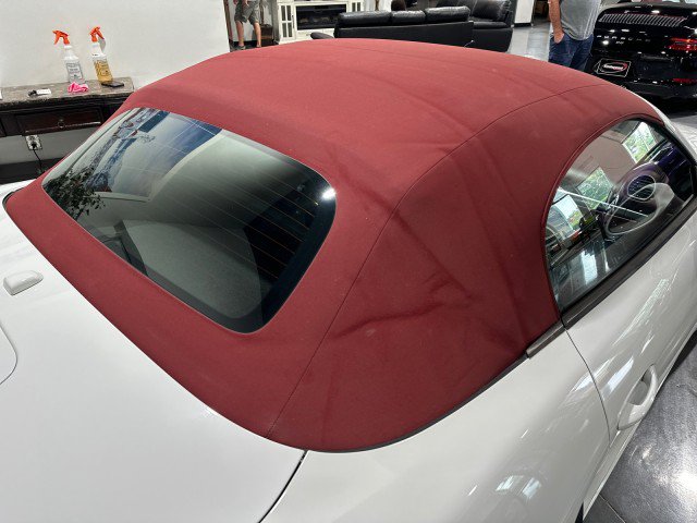 Used 2017 Porsche 718 Boxster RWD image 28