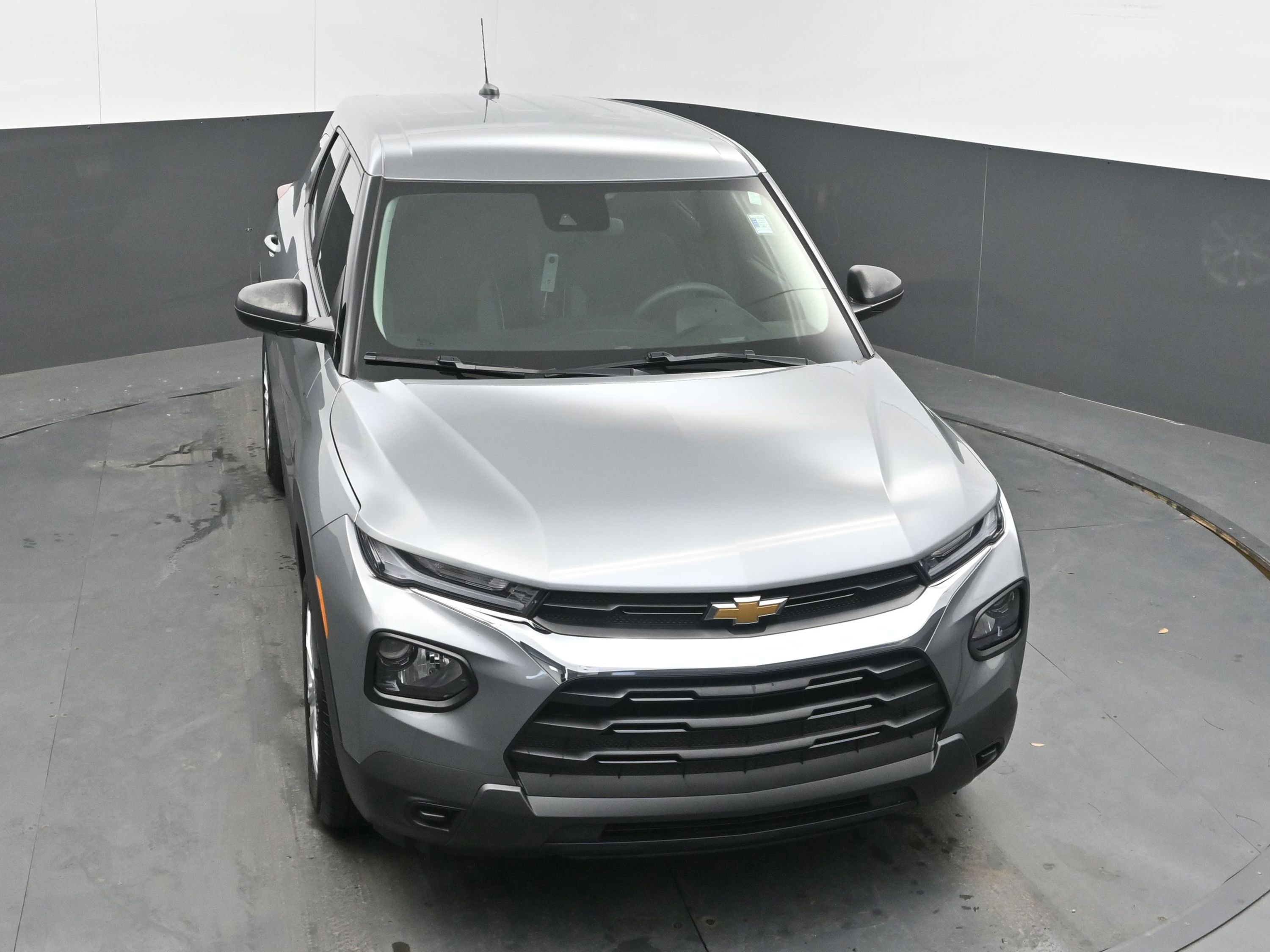 Used 2023 Chevrolet TrailBlazer LS FWD image 33