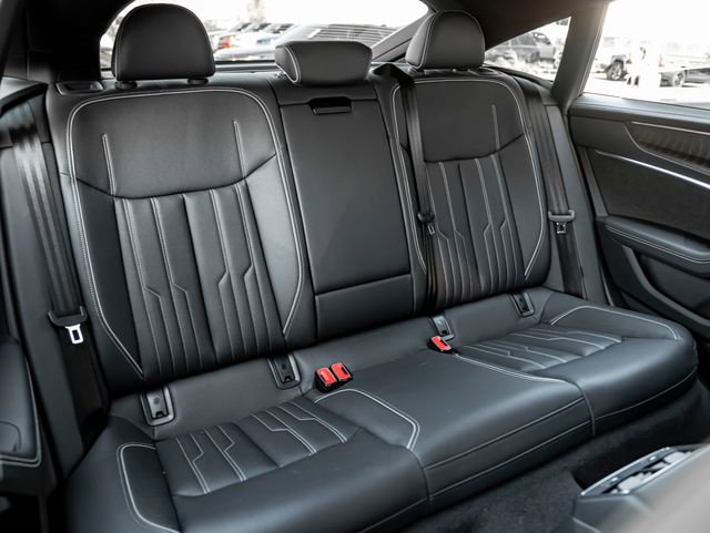 Used 2023 Audi A7 3.0T Prestige image 27