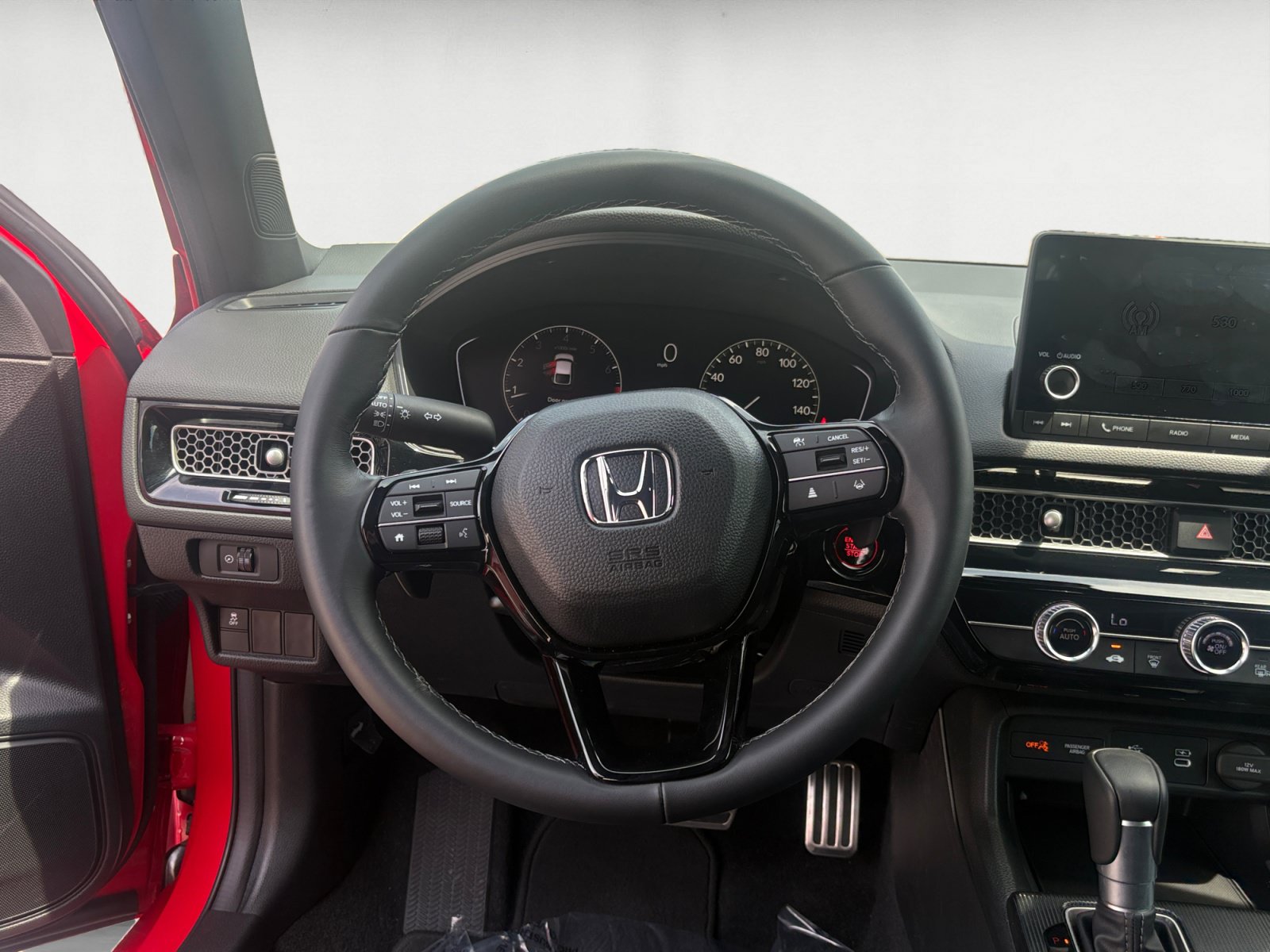 Used 2026 Honda Civic Sport image 11