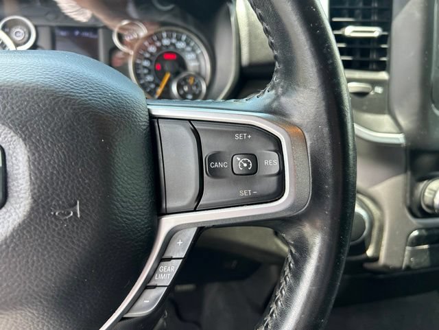 Used 2020 RAM 1500 Big Horn AWD/4WD image 21
