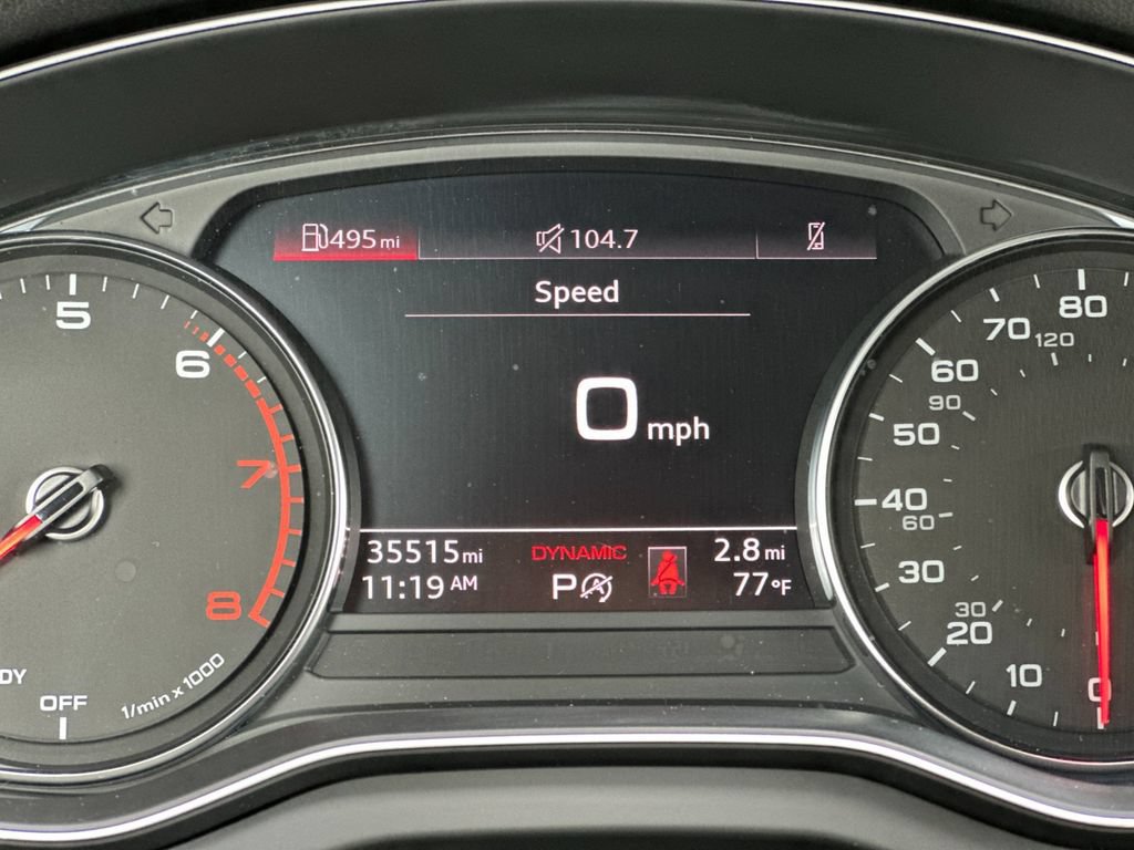 Used 2022 Audi Q5 2.0T Premium w/ Convenience Package AWD/4WD image 26