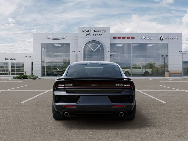 New 2026 Dodge Charger Scat Pack AWD/4WD image 7