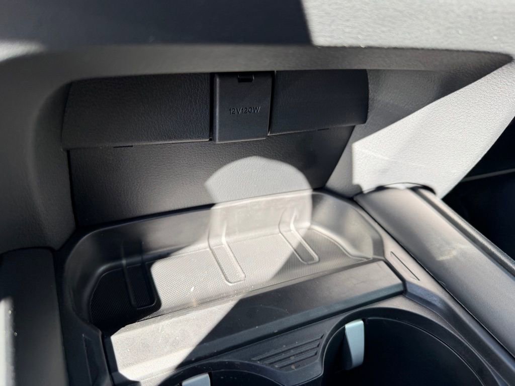 New 2026 MAZDA CX-50 2.5 Hybrid w/ Cargo Package image 25