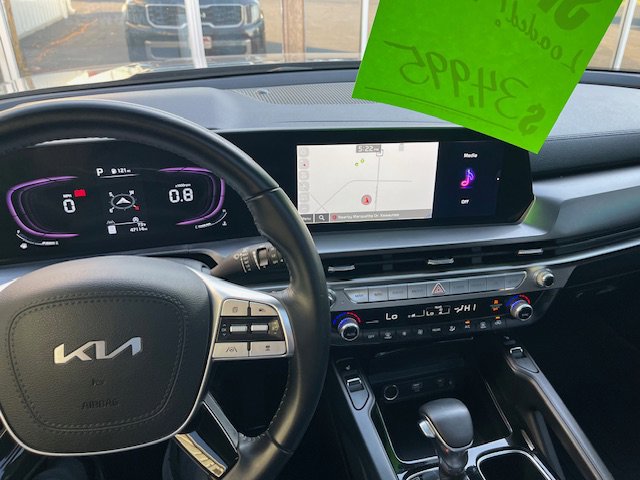 Used 2023 Kia Telluride S w/ S Sunroof Package image 17