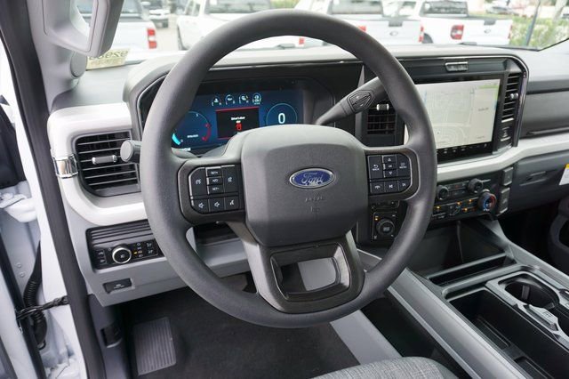 New 2026 Ford F350 XLT w/ XLT Premium Package AWD/4WD image 20